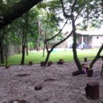 Camping Recanto dos Pássaros- Chapada dos Guiamarães – MT 7