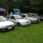 Camping São Rafael – Ametista do Sul – RS