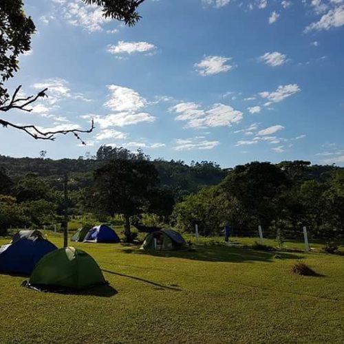 Camping Sítio Sol Nascente 13
