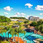 Camping Thermas Machadinho – RS 1