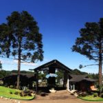 Camping Thermas Machadinho – RS 2