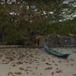 Camping dAurora-praia do sono-rj