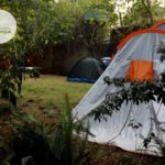 Camping do Bosque – Chapada dos Guimarães – MT 11