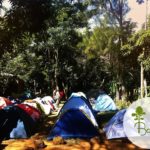 Camping do Bosque – Chapada dos Guimarães – MT 13