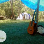 Camping do Bosque – Chapada dos Guimarães – MT 14