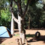 Camping do Bosque – Chapada dos Guimarães – MT 7