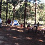 Camping dos Pinheiros – Ibitipoca-MG-1