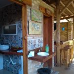 Camping dos Pinheiros – Ibitipoca-MG-10