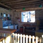 Camping dos Pinheiros – Ibitipoca-MG-13