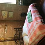 Camping dos Pinheiros – Ibitipoca-MG-14