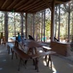 Camping dos Pinheiros – Ibitipoca-MG-18