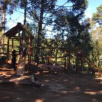 Camping dos Pinheiros – Ibitipoca-MG-2