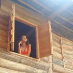 Camping dos Pinheiros – Ibitipoca-MG-20