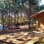 Camping dos Pinheiros – Ibitipoca-MG-23
