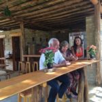 Camping dos Pinheiros – Ibitipoca-MG-24