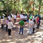 Camping dos Pinheiros – Ibitipoca-MG-25