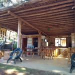 Camping dos Pinheiros – Ibitipoca-MG-3