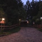 Camping dos Pinheiros – Ibitipoca-MG-4