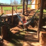 Camping dos Pinheiros – Ibitipoca-MG-5