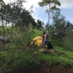 Camping dos Pinheiros – Ibitipoca-MG-5