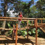 Camping dos Pinheiros – Ibitipoca-MG-7