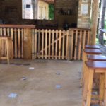 Camping dos Pinheiros – Ibitipoca-MG-8