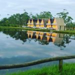 Camping e Pousada Serra e Mar – arroio dos silva – sc -2