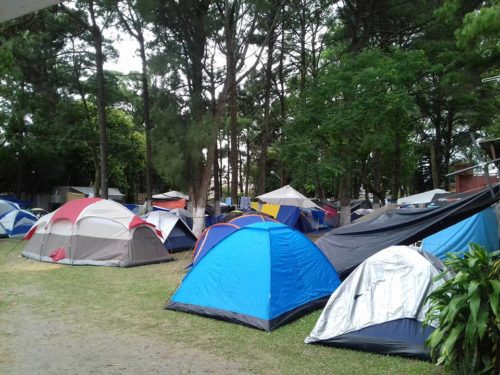 Center Camping - Imbé-RS 1