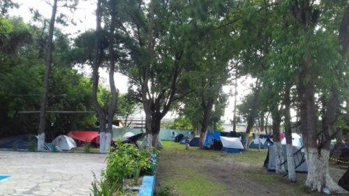 Center Camping - Imbé-RS 2