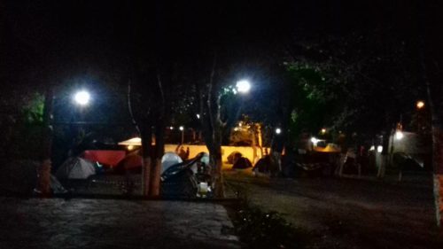 Center Camping - Imbé-RS 4