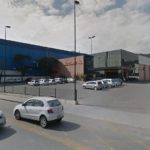 Apoio RV – Estacionamento Shopping Stop Shop – Brusque