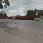 Apoio RV – Parque das Tuias – Soledade