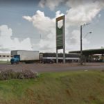 Apoio RV – Posto Novo Tamburi – Santa Terezinha de Itaipu