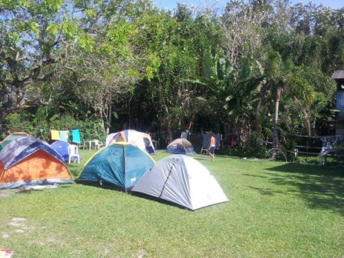 Camping Costa Brava