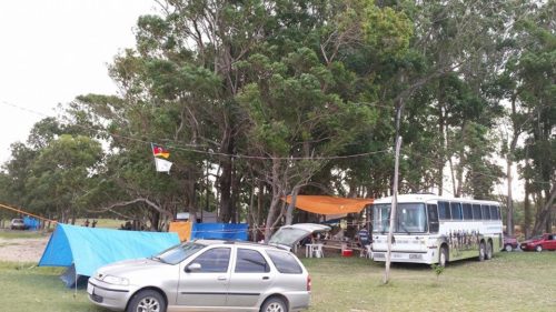 Camping Fazenda Areal-camaqua-rs-12