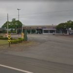 Apoio RV – Auto Posto Chaparral – Aguaí