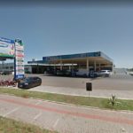 Apoio RV – Auto Posto Delta- Chapecó