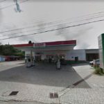 Apoio RV – Auto Posto Mediterrâneo – São Bento do Sul