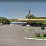Apoio RV – Auto Posto Nossa Senhora de Lourdes – Erval Velho
