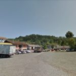 Apoio RV – Auto Posto Planeta – Treze Tílias