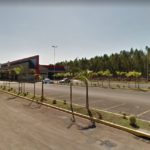 Apoio RV – Auto Posto Rota Sul – Palmital