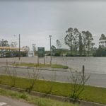Apoio RV – Auto Posto Simon – Maracajá