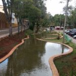 Apoio RV – Balneário Municipal Mizael M. Sobrinho – Águas de Santa Bárbara