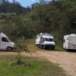Apoio RV – Balneário Paraíso das Águas – Santa Rosa de Lima