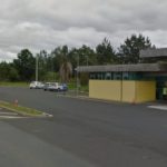 Apoio RV – Base Operacional 03, Auto Pista Planalto Sul (Arteris) – Itaiópolis