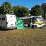 Apoio RV – Camping Águas Viva Thermas Clube Hotel – Fernandópolis 1