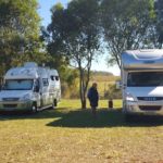 Apoio RV – Camping Águas Viva Thermas Clube Hotel – Fernandópolis