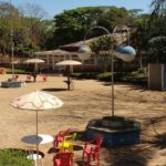 Apoio RV – Camping Águas Viva Thermas Clube Hotel – Fernandópolis 2