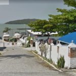 Apoio RV – Centro Náutico Porto Belo – Porto Belo
