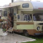 Apoio RV – Centro Náutico Porto Belo – Porto Belo 2